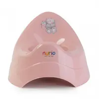 Olita 18 luni+ - Ursulet - Roz Pudra - Nurio