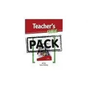 Curs limba engleza Career Paths Management I Teacher's Pack