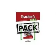 Curs limba engleza Career Paths Management I Teacher's Pack