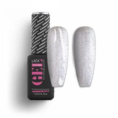 Oja Semi GELlack 2M Hema Free Nr. 128