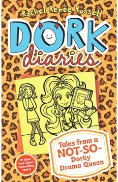 Tales from a Not-So-Dorky Drama Queen