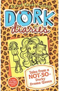 Tales from a Not-So-Dorky Drama Queen