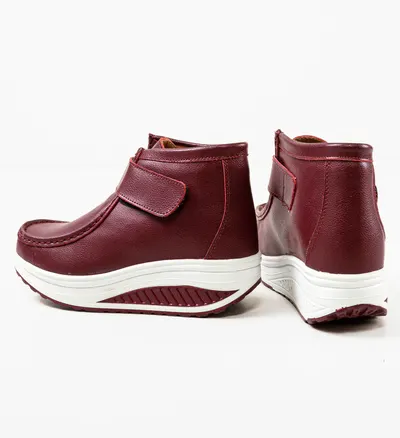 Pantofi Casual Misha Grena