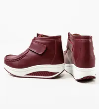 Pantofi Casual Misha Grena