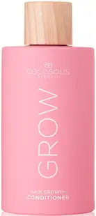 Cocosolis Balsam pentru creșterea părului cu efect anti-îmbătrânire, 200 ml