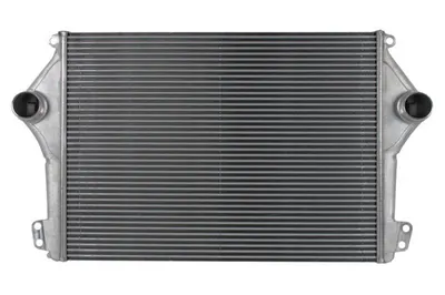 Intercooler EURO 6 potrivit SCANIA G II, L, P II, R II, S DC09.119-OC13.101 09.16