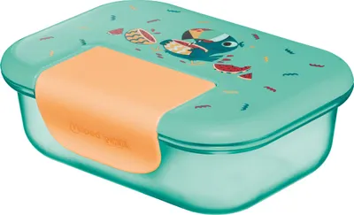 Cutie de alimente Maped Picnik Miniz - Toucan, 900 ml