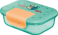 Cutie de alimente Maped Picnik Miniz - Toucan, 900 ml