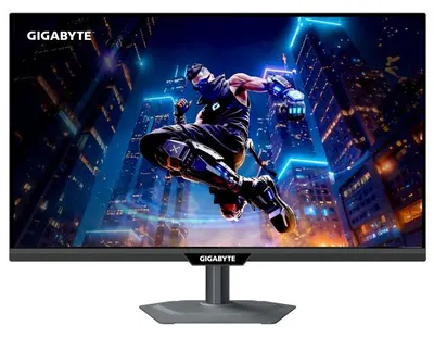 Monitor gaming Gigabyte – M27Q3, 27'', 320Hz, 1ms, IPS, G-Sync