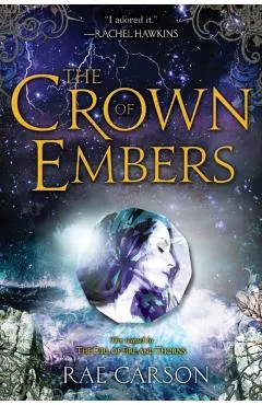 The Crown of Embers