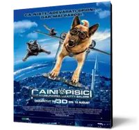 Caini si pisici 2: Razbunarea lui Kitty Galore