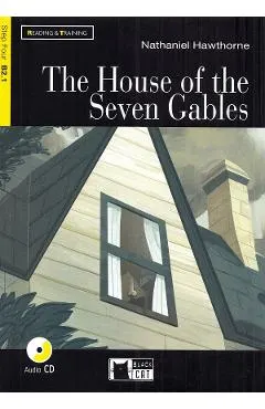 The House of the Seven Gables + CD