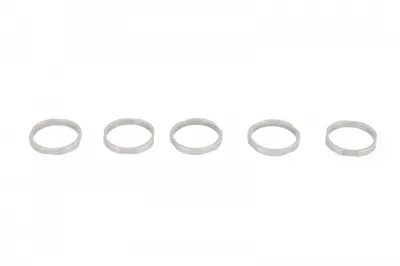 Saiba pentru DENSO pret pt 5 buc (diametru interior 20mm, diametru exterior 23,2mm, grosime 3,03mm)