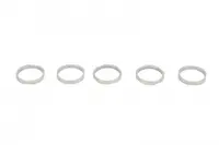 Saiba pentru DENSO pret pt 5 buc (diametru interior 20mm, diametru exterior 23,2mm, grosime 3,03mm)