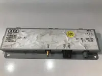 Amplificator antena 8e9035225af Audi A4 (2004-2008) [8EC, B7]