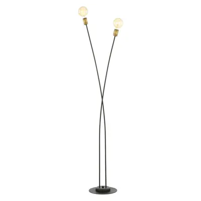 Corp de iluminat fabricat in Polonia model LUCE Lampadar 2x60W E27