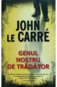 Genul nostru de tradator