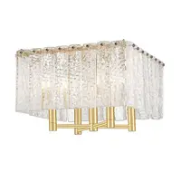 Zuma Line Ceiling Lamp Palace C0523-04a-U8ac 4xg9