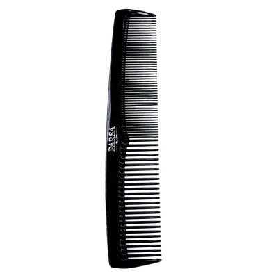 Pieptene mare Negru, 1 bucata, Parsa Beauty