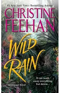 Wild Rain