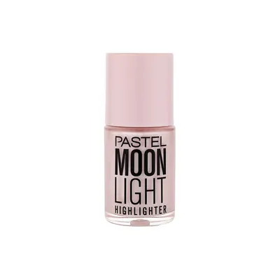 Iluminator Moonlight No. 100, 15ml, Pastel