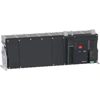 Intreruptor Masterpact MTZ3 40H2, 4000 A, 4P fix, fara Micrologic