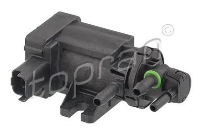 Supapa Presiune Turbocompresor Potrivit Citroen C4 Grand Picasso I, C4 Picasso I, C8, Jumpy; Fiat Scudo, Ulysse; Lancia Phedra; Peugeot 508 I, 807, Expert, Expert Tepee 2.0d 02.06