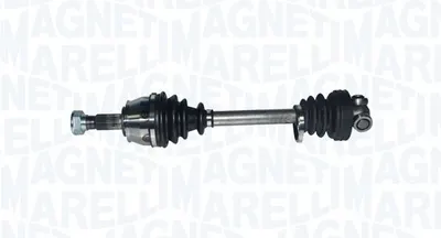 Planetara Fata Dreapta potrivit FIAT GRANDE PUNTO, IDEA, PUNTO, PUNTO EVO; LANCIA MUSA, YPSILON 1.3D 1.4 01.04