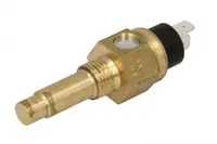 Senzor temperatura lichid racire (numar pini: 2, negru) potrivit MAN; MERCEDES