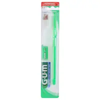 G.U.M Classic Slender perie de dinti fin 1 buc