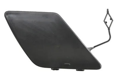 Capac carlig remorcare Fata pachet M potrivit BMW 5 G60, G90, G68, 5 G61, G99 07.23- 05.24