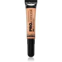 L.A. Girl Cosmetics HD Pro. Conceal corector lichid culoare Creamy Beige 8 g