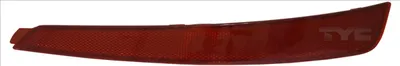 Reflector dreapta SKODA OCTAVIA 2012-2016