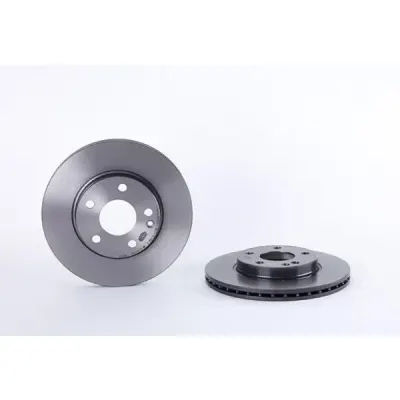 Disc frana BREMBO 09.8680.11