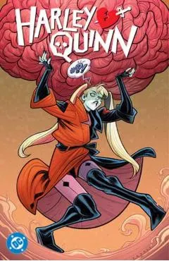 Harley Quinn Vol. 2: Friends with Detriments