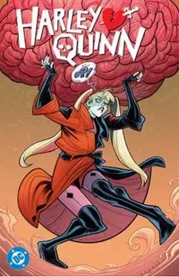 Harley Quinn Vol. 2: Friends with Detriments
