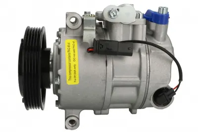 Compresor climatizare potrivit MERCEDES A (W176), B SPORTS TOURER (W246, W242) 1.6 2.0 2.0CNG 11.11-12.18