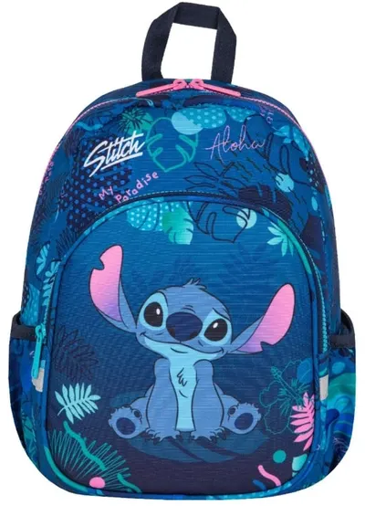 Ghiozdan pentru grădiniță Cool Pack Toby - Stitch