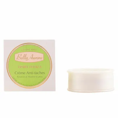 Cremă anti-pete, Bella Aurora, 30 ml, pentru ten uscat