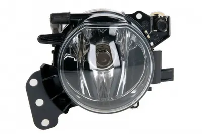 Proiector lampa ceata fata stanga HB4 BMW Seria 5 E60, E61 intre 2003-2010