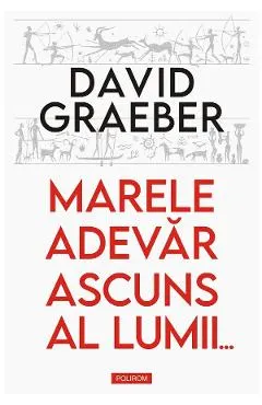 Marele adevar ascuns al lumii