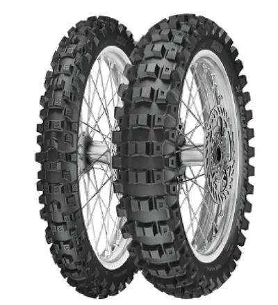Pirelli Scorpion MX 32 ( 110/85-19 TL Roata spate, NHS )