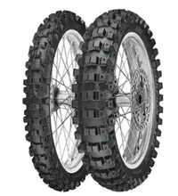 Pirelli Scorpion MX 32 ( 100/90-19 TT 57M Roata spate, NHS )