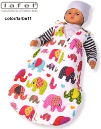 Sac de dormit LaFel 11