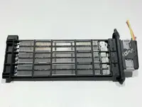 Rezistenta electrica bord T1001732A Renault Megane 3 facelift (2012-2016)