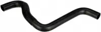 Furtun radiator superior (28mm 27,5mm) potrivit MITSUBISHI COLT CZC VI, COLT VI 1.1-1.5 06.04-06.12