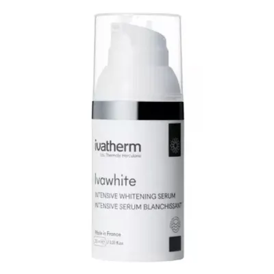 Ivatherm Ivawhite Ser Depigmentat Intensiv 30ml