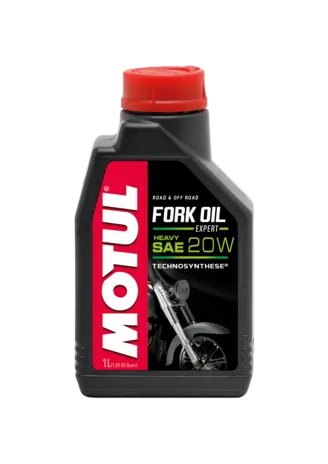 Ulei de Furca Motul 5W