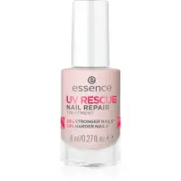 essence UV RESCUE lac de unghii pentru ingrijire culoare 01 8 ml