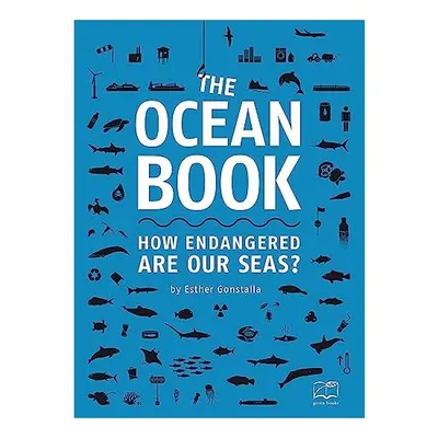 The Ocean Book